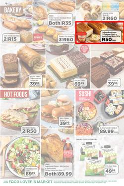 Food Lover's Market Eastern Cape : The Heart Of Good Food (26 September - 02 October 2022), page 7
