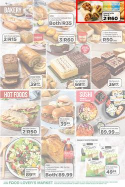 Food Lover's Market Eastern Cape : The Heart Of Good Food (26 September - 02 October 2022), page 7
