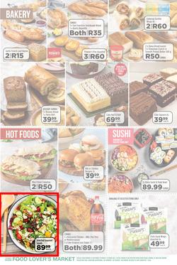Food Lover's Market Eastern Cape : The Heart Of Good Food (26 September - 02 October 2022), page 7