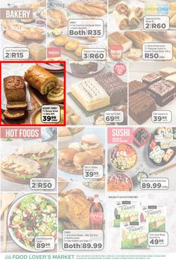 Food Lover's Market Eastern Cape : The Heart Of Good Food (26 September - 02 October 2022), page 7