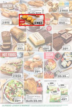 Food Lover's Market Eastern Cape : The Heart Of Good Food (26 September - 02 October 2022), page 7