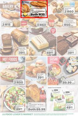 Food Lover's Market Eastern Cape : The Heart Of Good Food (26 September - 02 October 2022), page 7