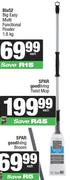 Spar Goodliving Twist Mop-Each