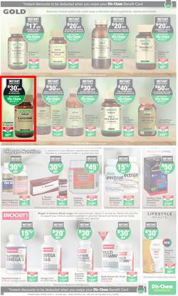 Dis-Chem : Exclusive Brands (17 June - 26 June 2022), page 7