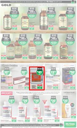 Dis-Chem : Exclusive Brands (17 June - 26 June 2022), page 7