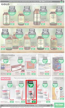 Dis-Chem : Exclusive Brands (17 June - 26 June 2022), page 7