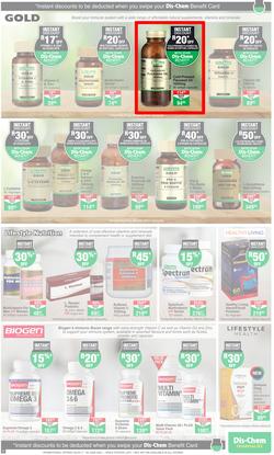 Dis-Chem : Exclusive Brands (17 June - 26 June 2022), page 7