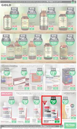 Dis-Chem : Exclusive Brands (17 June - 26 June 2022), page 7