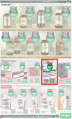 Dis-Chem : Exclusive Brands (17 June - 26 June 2022), page 7