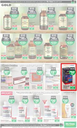 Dis-Chem : Exclusive Brands (17 June - 26 June 2022), page 7