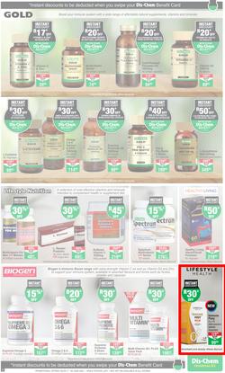 Dis-Chem : Exclusive Brands (17 June - 26 June 2022), page 7