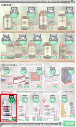 Dis-Chem : Exclusive Brands (17 June - 26 June 2022), page 7