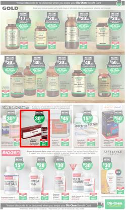 Dis-Chem : Exclusive Brands (17 June - 26 June 2022), page 7