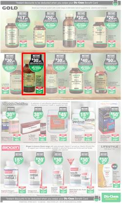 Dis-Chem : Exclusive Brands (17 June - 26 June 2022), page 7