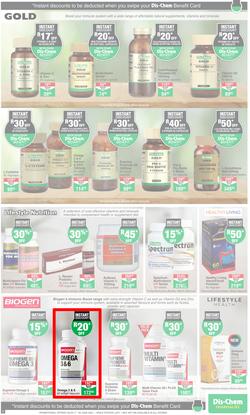 Dis-Chem : Exclusive Brands (17 June - 26 June 2022), page 7