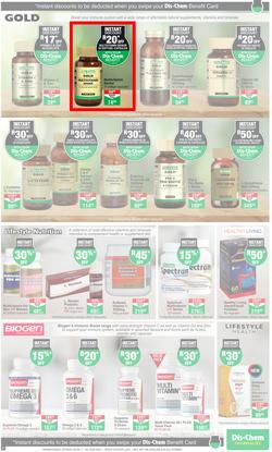 Dis-Chem : Exclusive Brands (17 June - 26 June 2022), page 7