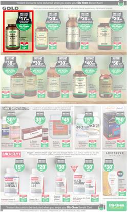 Dis-Chem : Exclusive Brands (17 June - 26 June 2022), page 7