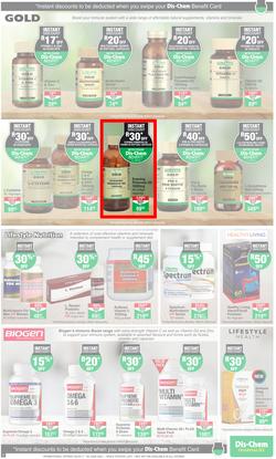 Dis-Chem : Exclusive Brands (17 June - 26 June 2022), page 7