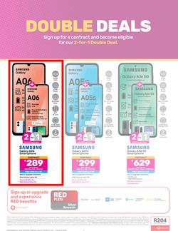 Game Cellular : Vodacom (07 July - 08 August 2025), page 7