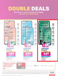 Game Cellular : Vodacom (07 July - 08 August 2025), page 7