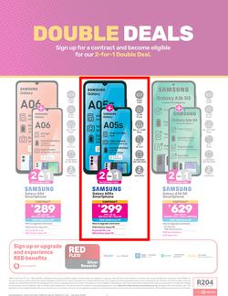 Game Cellular : Vodacom (07 July - 08 August 2025), page 7