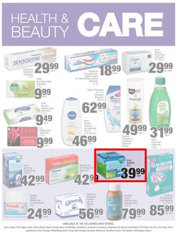 SPAR TOWN EASTERN CAPE : My Spar (26 May - 7 June 2020), page 7