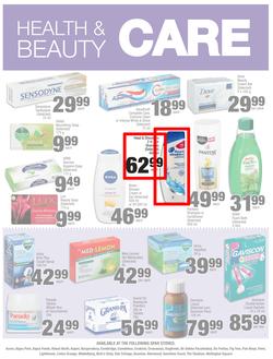 SPAR TOWN EASTERN CAPE : My Spar (26 May - 7 June 2020), page 7