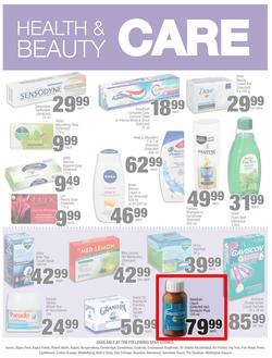 SPAR TOWN EASTERN CAPE : My Spar (26 May - 7 June 2020), page 7