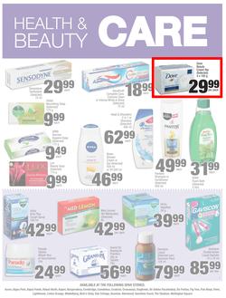 SPAR TOWN EASTERN CAPE : My Spar (26 May - 7 June 2020), page 7