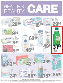 SPAR TOWN EASTERN CAPE : My Spar (26 May - 7 June 2020), page 7