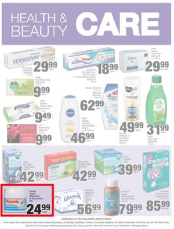 SPAR TOWN EASTERN CAPE : My Spar (26 May - 7 June 2020), page 7