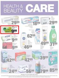 SPAR TOWN EASTERN CAPE : My Spar (26 May - 7 June 2020), page 7