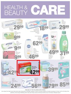 SPAR TOWN EASTERN CAPE : My Spar (26 May - 7 June 2020), page 7