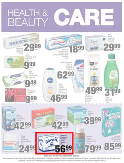 SPAR TOWN EASTERN CAPE : My Spar (26 May - 7 June 2020), page 7
