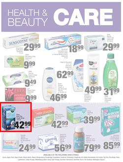 SPAR TOWN EASTERN CAPE : My Spar (26 May - 7 June 2020), page 7