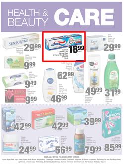 SPAR TOWN EASTERN CAPE : My Spar (26 May - 7 June 2020), page 7