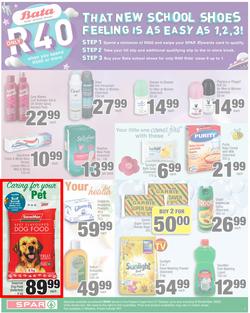 SPAR COUNTRY EASTERN CAPE : We Deliver On The Best For Less (27 October - 8 November 2020), page 7