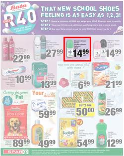 SPAR COUNTRY EASTERN CAPE : We Deliver On The Best For Less (27 October - 8 November 2020), page 7