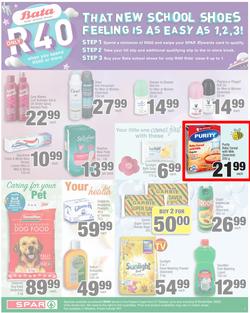 SPAR COUNTRY EASTERN CAPE : We Deliver On The Best For Less (27 October - 8 November 2020), page 7