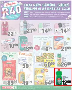 SPAR COUNTRY EASTERN CAPE : We Deliver On The Best For Less (27 October - 8 November 2020), page 7