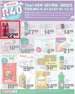 SPAR COUNTRY EASTERN CAPE : We Deliver On The Best For Less (27 October - 8 November 2020), page 7