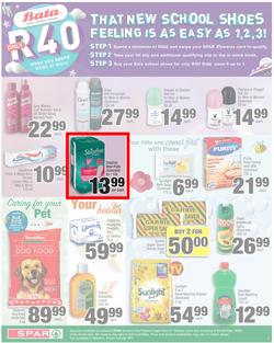 SPAR COUNTRY EASTERN CAPE : We Deliver On The Best For Less (27 October - 8 November 2020), page 7