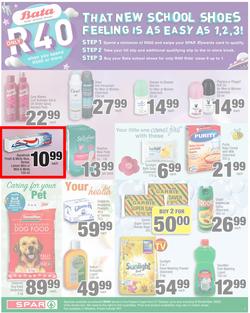 SPAR COUNTRY EASTERN CAPE : We Deliver On The Best For Less (27 October - 8 November 2020), page 7