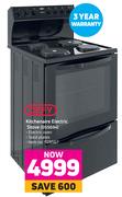 Defy Kitchenaire Electric Stove DSS694