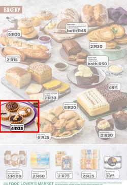 Food Lover's Market Gauteng, Limpopo, North West, Mpumalanga & Free State : Winter Carnival Biggest Deals Of The Season (25 July - 31 July 2022), page 7