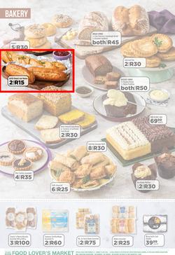 Food Lover's Market Gauteng, Limpopo, North West, Mpumalanga & Free State : Winter Carnival Biggest Deals Of The Season (25 July - 31 July 2022), page 7
