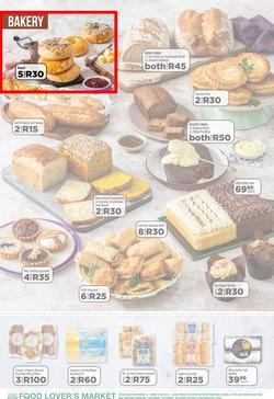 Food Lover's Market Gauteng, Limpopo, North West, Mpumalanga & Free State : Winter Carnival Biggest Deals Of The Season (25 July - 31 July 2022), page 7