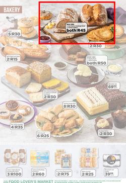 Food Lover's Market Gauteng, Limpopo, North West, Mpumalanga & Free State : Winter Carnival Biggest Deals Of The Season (25 July - 31 July 2022), page 7