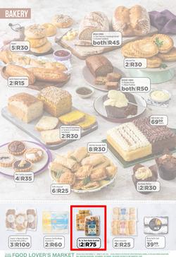 Food Lover's Market Gauteng, Limpopo, North West, Mpumalanga & Free State : Winter Carnival Biggest Deals Of The Season (25 July - 31 July 2022), page 7