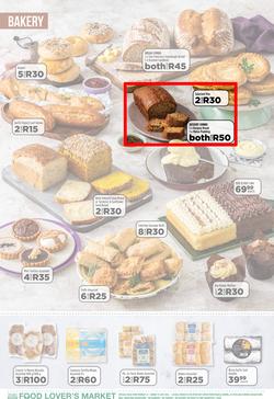 Food Lover's Market Gauteng, Limpopo, North West, Mpumalanga & Free State : Winter Carnival Biggest Deals Of The Season (25 July - 31 July 2022), page 7